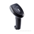 Pos barcode scanner 1D CCD Corded Barcode Reader